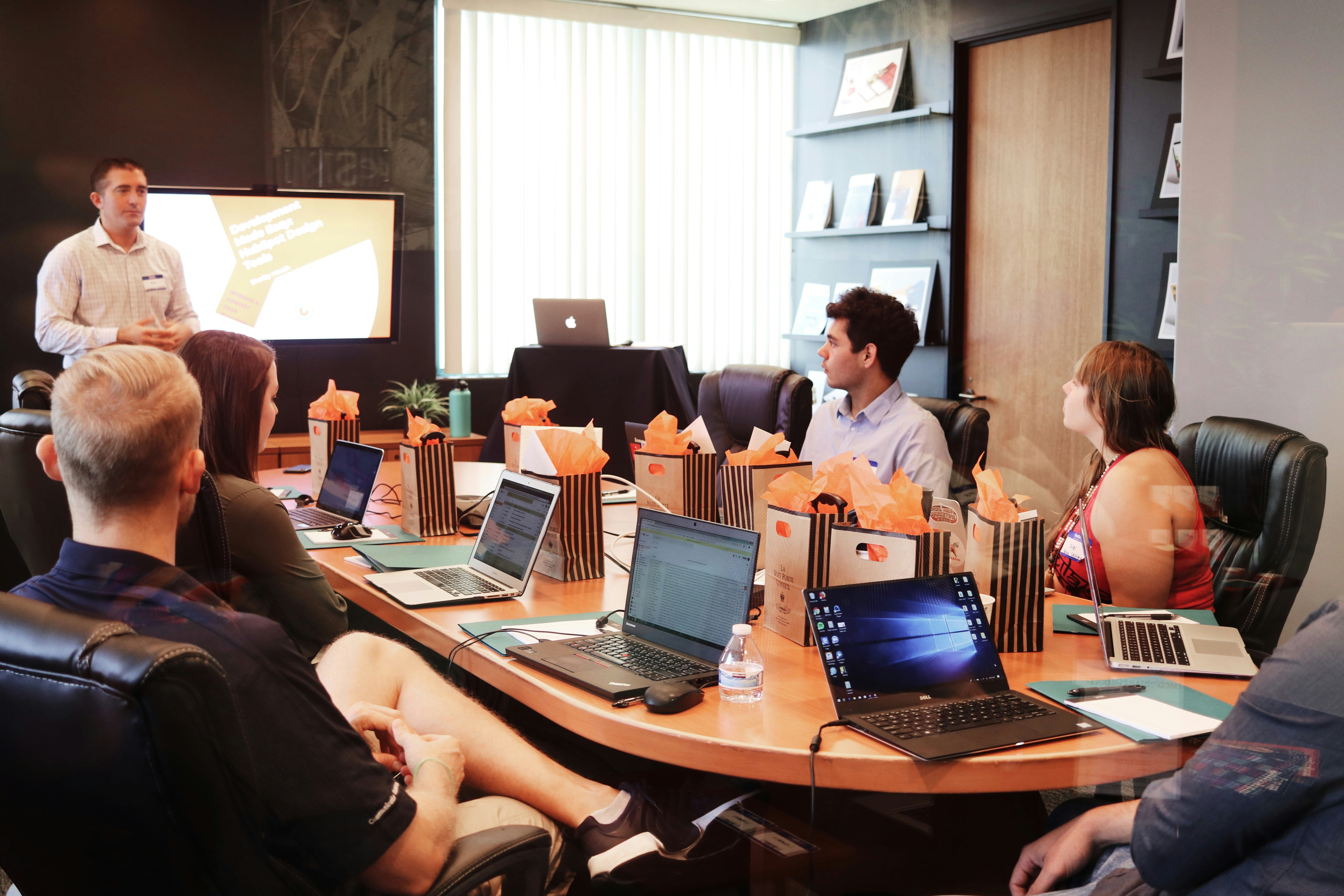 Start Your Own Staffing Firm